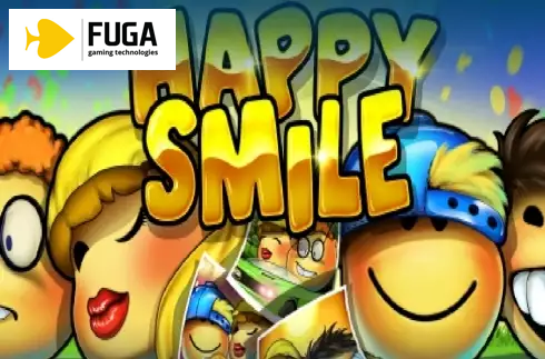 Happy Smile